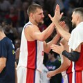 Pogledajte tabelu: Srbija je jako blizu odlaska na Mundobasket