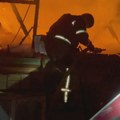 Ukrajinska vojska: Rusija tokom dana lansirala oko 100 dronova