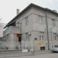 Promocija romana „Karota” Darka Tuševljakovića u Matičnoj biblioteci „Svetozar Marković”