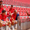 Srbija bez Đokovića, Đerea i Lajovića na Litvaniju