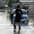 Jaki pljuskovi pogodili Nagoju, povređeno više od 40 ljudi