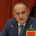 Bivši crnogorski ministar poljoprivrede osuđen na šest meseci kućnog zatvora zbog zloupotrebe položaja