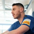 Mijajlo Maršenić: "Ponosan sam, jedini sam Srbin kome je u Berlinu ukazana ta čast"