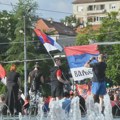 "Studenti će teško izbeći teme poput EU i Kosova, jer i to zanima deo glasača"