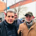 Šestoro kandidata iz Vranja i okruga na listi Autentična desnica - Miloš Jovanović
