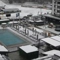 Zabeleo se i Kopaonik! Kakvo iznenađenje poslednjeg dana leta! Posle Golije sneg pada li pada i na najpoznatijem skijalištu u…