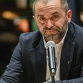 U Severnoj Makedoniji uhapšen nekadašnji pripadnik tzv. OVK Fadilj Puškolji