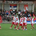Uz obeležavanje 100 godina od osnivanja Fudbalskog kluba Hajduk iz Čuruga: Jubilej za poštovanje i divljenje