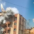 UŽIVO: Kriza na Bliskom istoku: Ormuski moreuz i Bab el-Mandeb moraju da ostanu otvoreni, poručuje pakistanski premijer