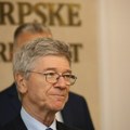 Džefriju Saksu počasni doktorat Univerziteta u Banjaluci