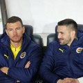 Džeko neće kao Tadić: Legendarni napadač jasno poručio – Nema povratka!