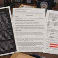 Krivična prijava protiv Mladena Ajdukovića zbog spiska potpisnika peticije koji je završio u rukama SNS-a! Krivična prijava…