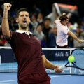 UŽIVO: Đoković i Zverev, 15. put