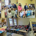 Tradicionalnim prijemom kod gradonačelnika, počela Dečija nedelja. Glavni cilj ovogodišnje manifestacije - borba protiv…