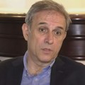 Ponoš: Ako vlast bude promenjena 25. oktobra, sve ostalo će biti kao „kula od karata“