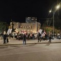 Niški glumac Aleksandar Marinković: „Mog sina su pretukli ispred Narodnog pozorišta“