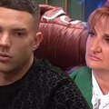 "Njegova majka ni u ludilu nije htela Teodoru!" Goca oštro o Anđelovoj porodici: "Znam sve njihove tajne!"