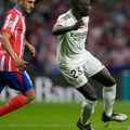 Kapitenu Atletiko Madrida preminula majka pred meč Lige šampiona sa Mančester junajtedom