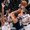 Poraz Denvera i pobeda Majamija u NBA predsezoni, skroman učinak Jokića i Jovića (VIDEO)