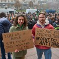 Protesti u Kijevu, demonstranti traže ostavku gradonačelnika Klička