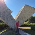 Kragujevac se priprema za Veliki školski čas: Uređuje se Spomen-park
