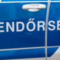 U Mađarskoj priveden bivši guverner Centralne banke Matolči