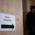 Policija upala u kancelarije grupe „Patriote za Evropu”