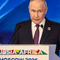Putin: Prolazi era kada je uski blok država određivao sudbinu kontinenata