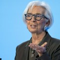 Kristin Lagard, predsednica ECB, podnosi ostavku u februaru, devet meseci pre kraja mandata