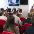 Faktoring kao podrška likvidnosti preduzeća: U Kragujevcu održana prva od devet konferencija