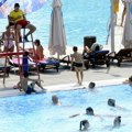 Na bazene besplatno od podne: Podela kartica za beogradska plivališta tokom cele letnje sezone