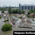 Uživo Zelenski obišao poplavljeni Herson, NATO traži hitnu pomoć Ukrajini