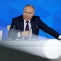 Rusija u julu postavlja nuklearno oružje u Belorusiju, najavio Putin