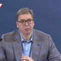 Vidovdan je važan dan Vučić: Na Vidovdan će Srbi na miran način preduzimati korake na putu za svoju slobodu (video)