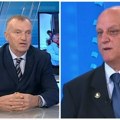 Hrvatski generali ukrstili koplja: Svađa penzionisanih oficira posle "nepriličnog" susreta u Islamskom centru u Zagrebu