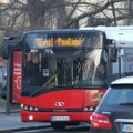 Kako proveriti kada autobus stiže na stanicu, dok ne bude aktivna nova aplikacija?