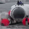 Smrt u dubinama okeana u podmornici „Titan” zbog obaranja rekorda