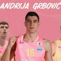 Grbović iz Mege prešao u Budućnost