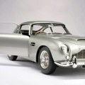 Kultni Aston Martin DB5 po ceni Dacije Sandero