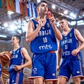 Košarkaši Srbije do 20 godina izgubili od Francuske u četvrtfinalu EP