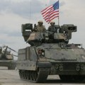 SAD očekuju da će tenkovi Abrams biti isporučeni Ukrajini u septembru