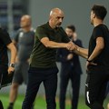 Lazetić posle derbija sa Partizanom: Bio je ovo spektakl