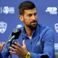 Novak jednim odgovorom pokazao Amerikancima zašto je najveći teniser svih vremena
