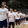 Veliki test za pešićeve orlove: Srbija večeras (19.00) gazi Portoriko u Areni za lep ispraćaj na Svetsko prvenstvo