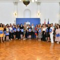 Rekordnih 25 miliona izdvojeno za samozapošljavanje žena Gradonačelnik Đurić: Pokazale ste hrabrost, Grad veruje u vas…