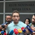 "Niko ni prstom nije mrdnuo, nisam zadovoljan radom tužilaštva" Ni pet godina nakon pokušaja ubistva novinara u Banjaluci…