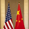 Kineska ambasada u Vašingtonu: Kinesko-američki ekonomski odnosi prolaze kroz težak period