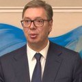 Vučić otkrio šta misli o EU: Neću narod da lažem!