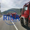 Tragedija postala još veća: Druga žrtva u autobusu smrti na Cetinju je devetnaestogodišnja devojka iz Podgorice