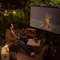 Samsung x BTS SUGA: Posebna saradnja za The Freestyle pametni projektor